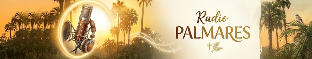 Banner Radio Palmares