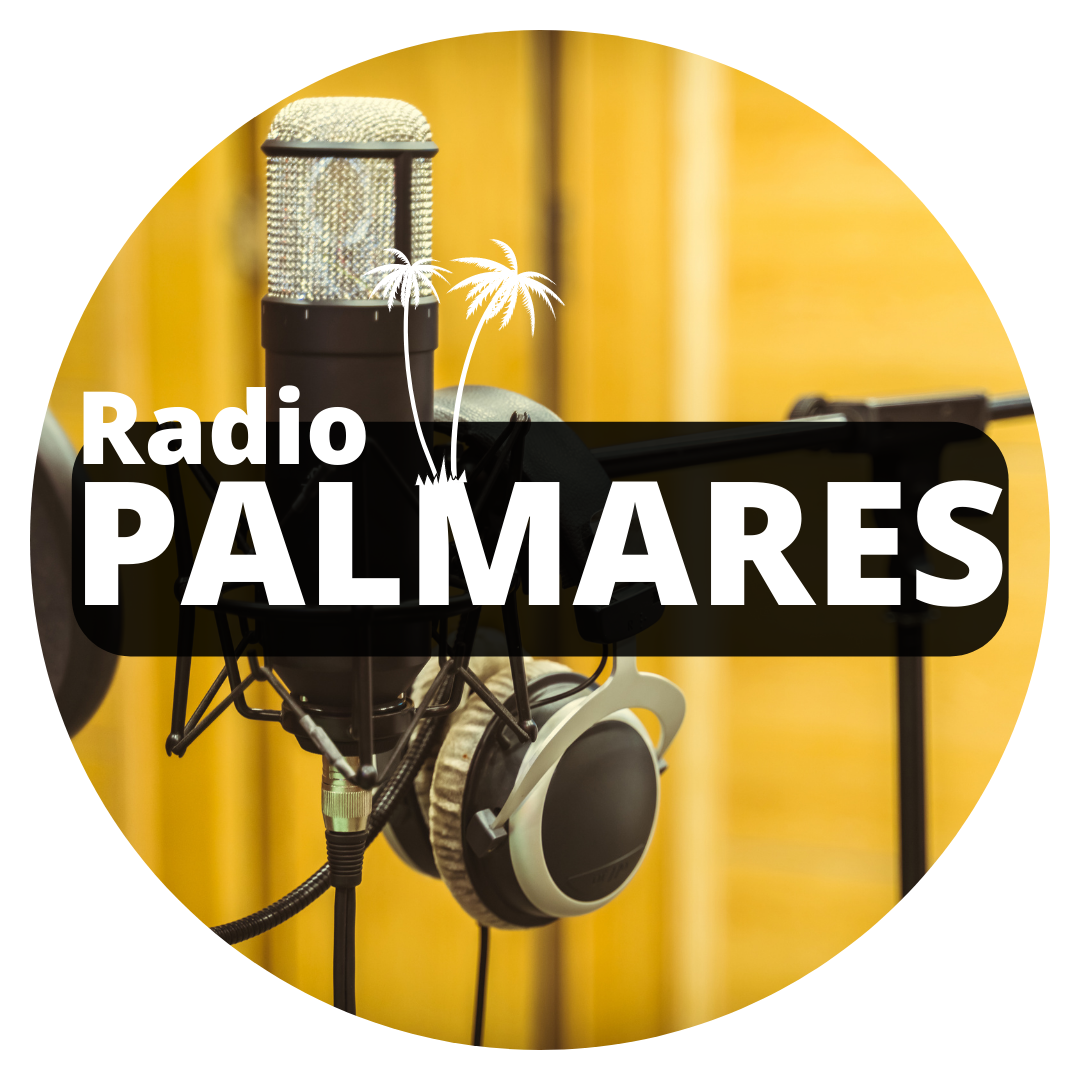 Radio Palmares Logo